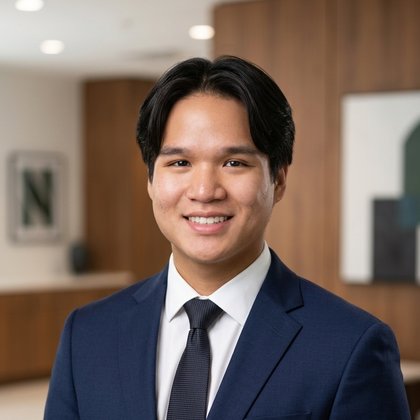 David Lin, Director of Vehicle Sourcing at ADVOKARS