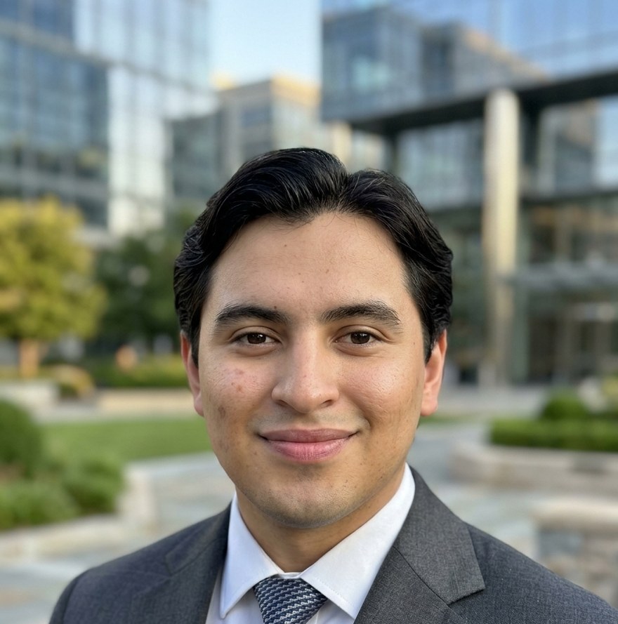 Elijah Camacho, Founder and CEO of ADVOKARS