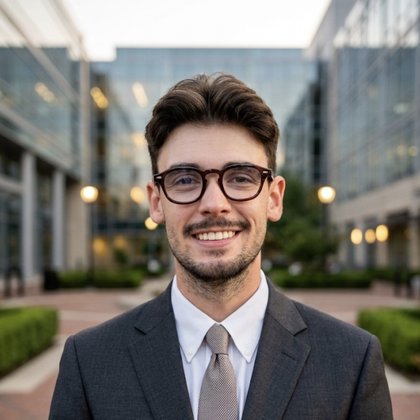 Jared Mammano, Director of Maryland Operations at ADVOKARS